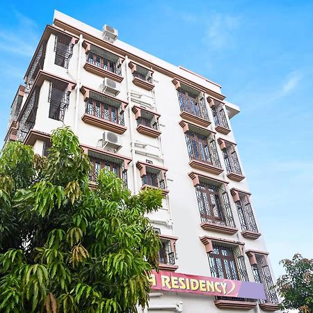 Hotel O Shraddha Residency 2 Calcutta Buitenkant foto