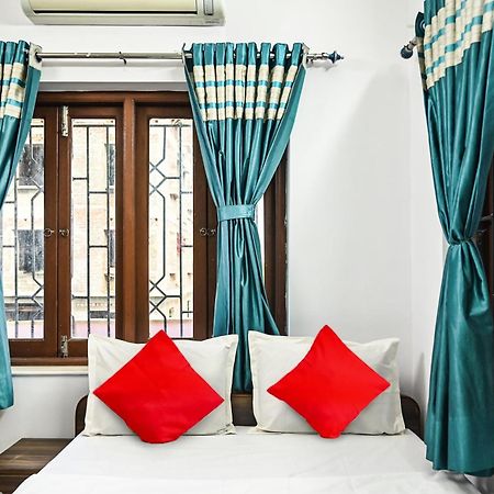 Hotel O Shraddha Residency 2 Calcutta Buitenkant foto