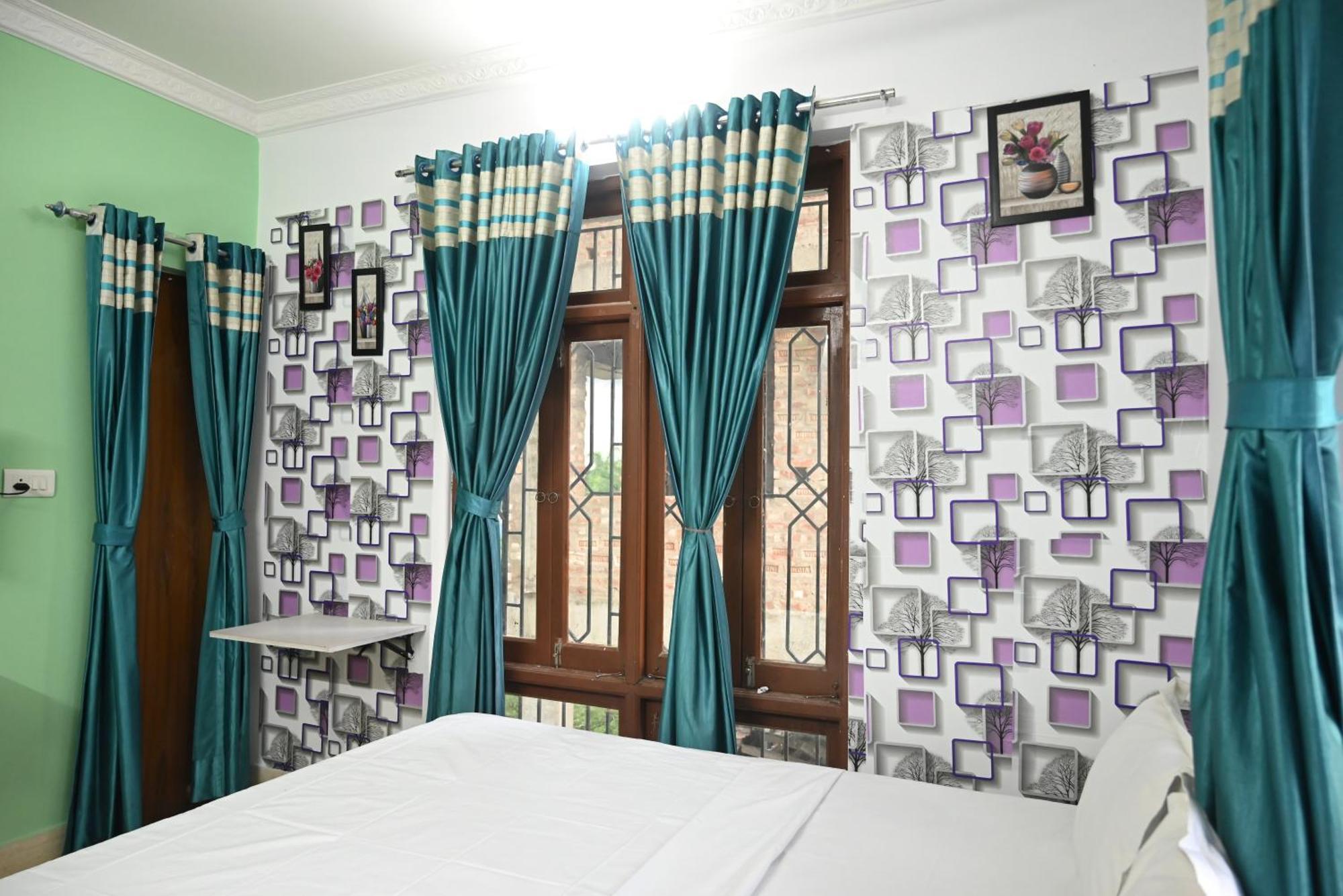 Hotel O Shraddha Residency 2 Calcutta Buitenkant foto